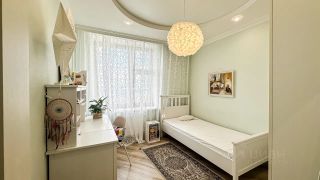 m. Penyagino: Apartment, 4-rooms