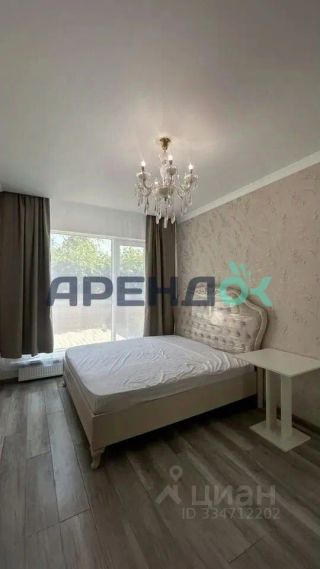 m. Tekhnopark: Apartment, 2-rooms