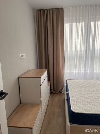 m. Novomoskovskaya (Kommunarka): Apartment, 1-rooms