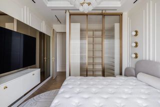 m. TsSKA: Apartment, 4-rooms