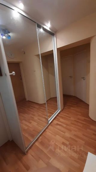 m. Lukhmanovskaya: Apartment, 2-rooms