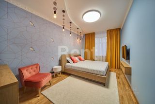 m. Chistye prudy: Apartment, 2-rooms