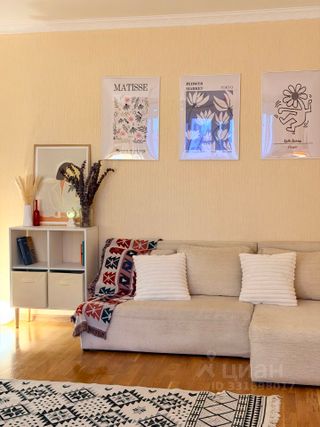m. Elektrozavodskaya: Apartment, 1-rooms