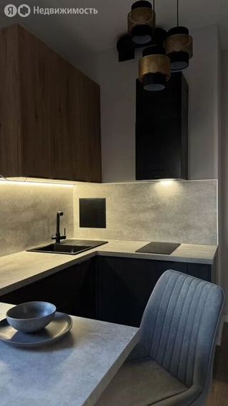 m. Strogino: Apartment, 2-rooms
