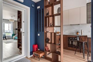 m. Medvedkovo: Apartment, 1-rooms