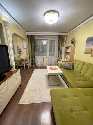 m. Aeroport: Apartment, 1-rooms