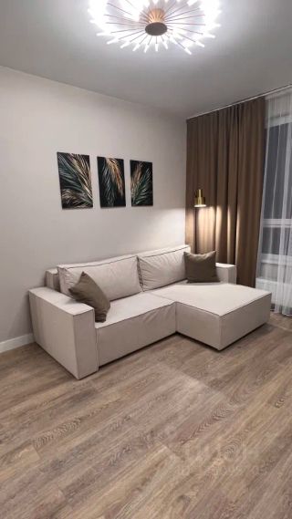 m. Skolkovo: Apartment, studio