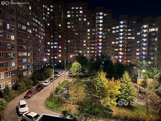 m. Bitsa: Apartment, 1-rooms