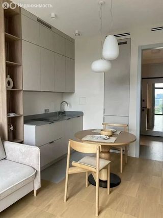 m. Baumanskaya: Apartment, 2-rooms
