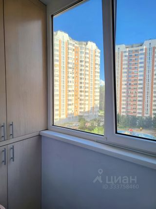 m. Schelkovskaya: Apartment, 1-rooms