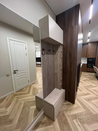 m. Shelepikha: Apartment, 3-rooms