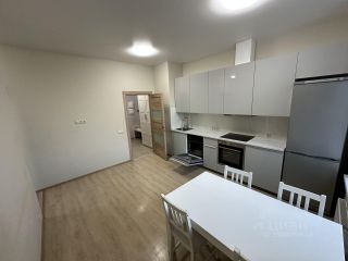 m. Narodnoe Opolchenie: Apartment, 2-rooms