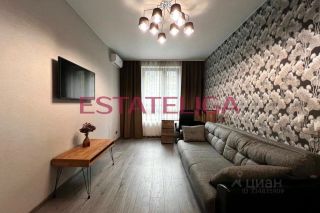 m. Shelepikha: Apartment, 2-rooms