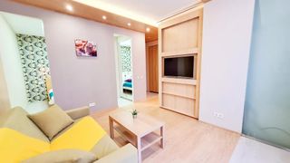 m. Ukhtomskaya: Apartment, 1-rooms