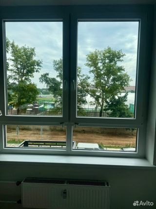 m. Bitsa: Apartment, studio