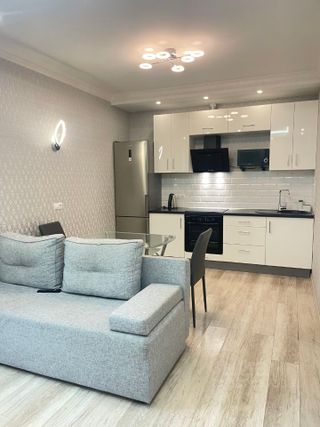 m. Penyagino: Apartment, 2-rooms