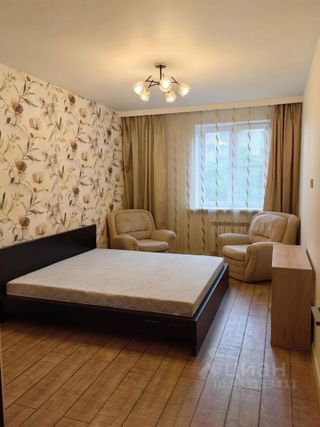 m. Saltykovskaya: Apartment, 1-rooms