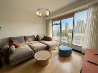 m. Belomorskaya: Apartment, studio