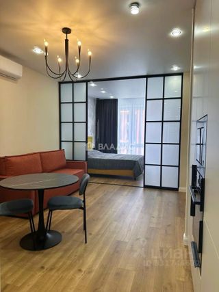 m. Volgogradsky prospekt: Apartment, studio