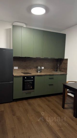 m. Bitsa: Apartment, 1-rooms
