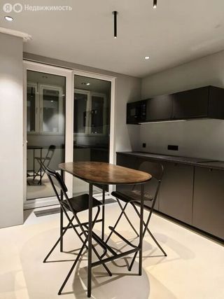m. Okruzhnaya: Apartment, studio
