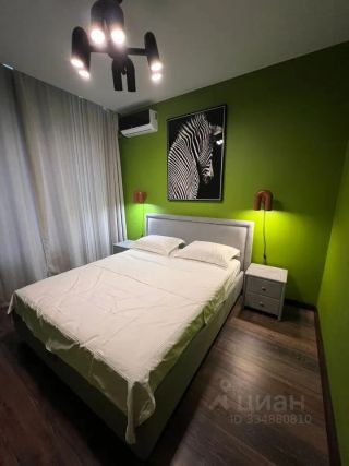 m. Odintsovo: Apartment, 2-rooms