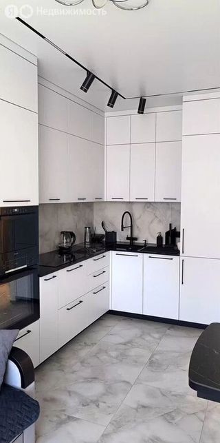 m. Spartak: Apartment, 1-rooms