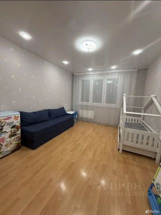 m. Olgino: Apartment, 2-rooms