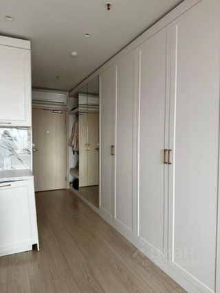 m. Tekhnopark: Apartment, studio