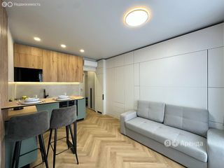 m. Kotelniki: Apartment, studio