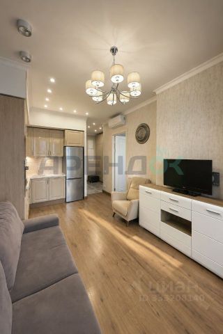 m. Khoroshevskaya: Apartment, 2-rooms