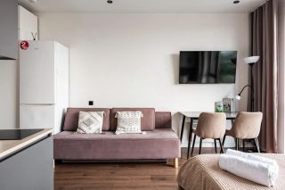 m. Izmaylovo: Apartment, studio