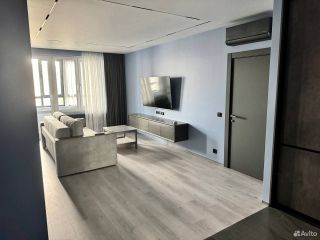 m. Chertanovskaya: Apartment, 2-rooms