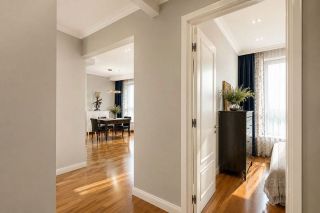 m. Shelepikha: Apartment, 2-rooms