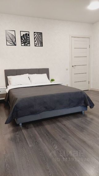 m. Fabrichnaya: Apartment, 1-rooms