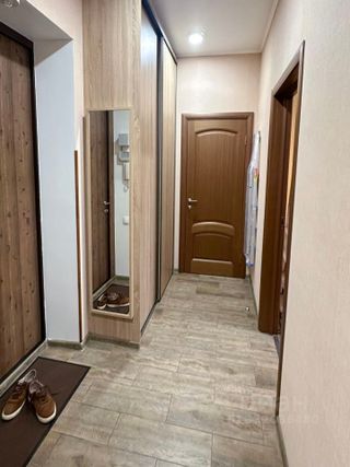 m. Ermakova Roscha: Apartment, 2-rooms