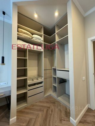 m. Khoroshevo: Apartment, 2-rooms