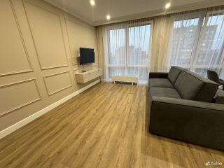 m. Nizhegorodskaya: Apartment, 1-rooms