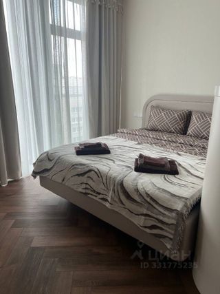 m. Maryina Roscha: Apartment, studio