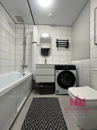 m. Butyrskaya : Apartment, 1-rooms