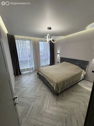 m. Zorge: Apartment, 2-rooms