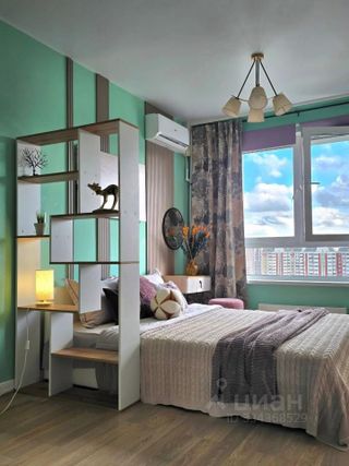 m. Planernaya: Apartment, 1-rooms