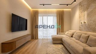 m. Studencheskaya: Apartment, 2-rooms