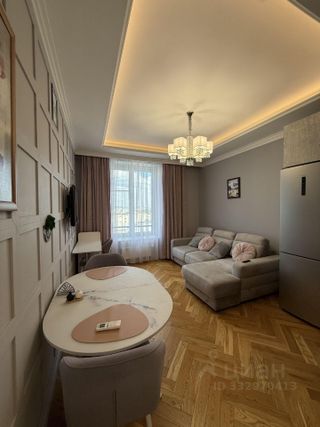 m. Komsomolskaya: Apartment, 1-rooms