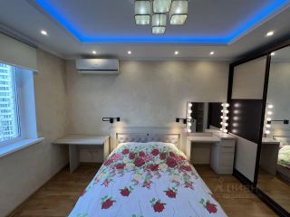 m. Khimki: Apartment, 2-rooms