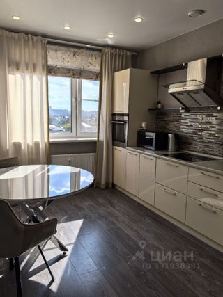 m. Govorovo: Apartment, 1-rooms