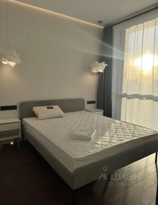 m. Zorge: Apartment, 2-rooms