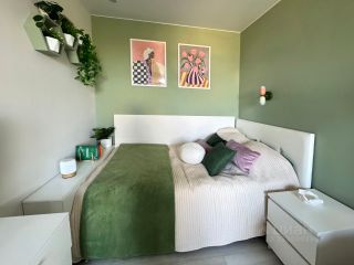 m. Opalikha: Apartment, studio