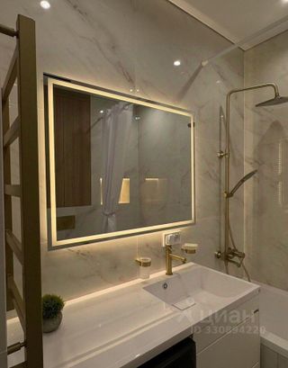 m. Dmitrovskaya: Apartment, 1-rooms