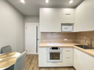 m. Schukinskaya: Apartment, 1-rooms